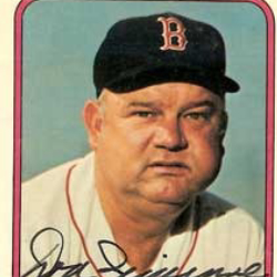Author Don Zimmer
