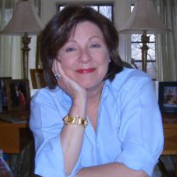 Author Dorothea Benton Frank