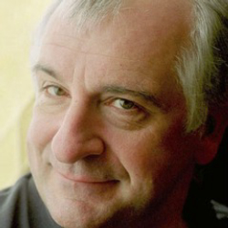 Author Douglas Adams