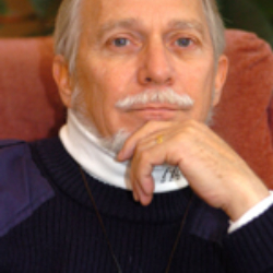 Author Douglas Gresham