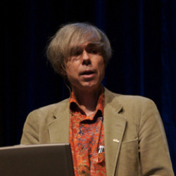 Author Douglas Hofstadter