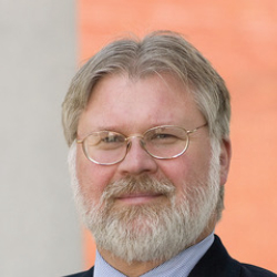 Author Douglas Massey