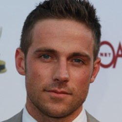 Author Dylan Bruce