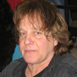 Author Eddie Money