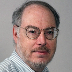 Author Edward M. Lerner