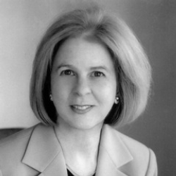 Author Elaine Pagels