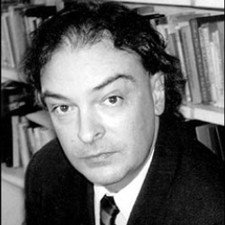 Author Enrique Vila-Matas