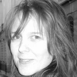 Author Erin Wilson