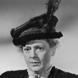 Author Ethel Barrymore