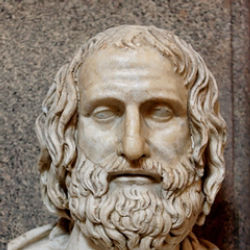 Author Euripides