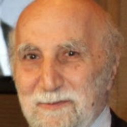 Author Fouad Ajami
