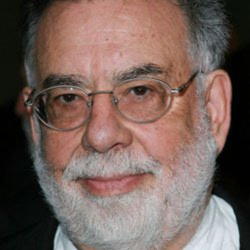 Author Francis Coppola