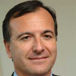 Author Franco Frattini