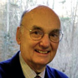 Author Frank Pittman