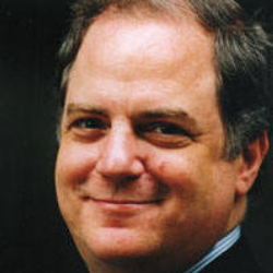 Author Frank Rich