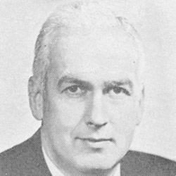 Author Frank Thompson