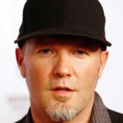Author Fred Durst