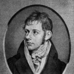 Author Friedrich Schleiermacher