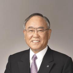 Author Fujio Mitarai