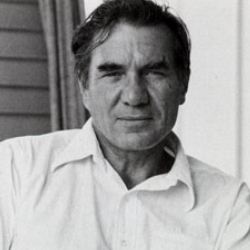 Author Galway Kinnell