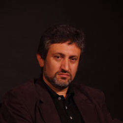 Author Garik Israelian