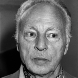 Author George Balanchine