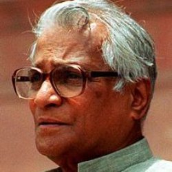 Author George Fernandes
