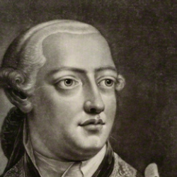 Author George III
