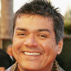 Author George Lopez