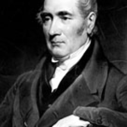 Author George Stephenson
