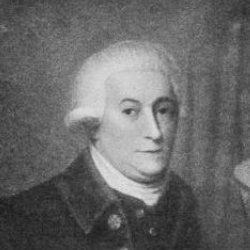 Author George Vancouver