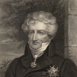 Author Georges Cuvier