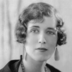 Author Georgette Heyer
