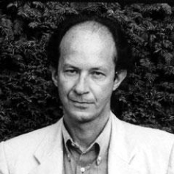 Author Giorgio Agamben