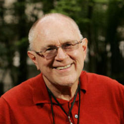 Author Gordon Bell