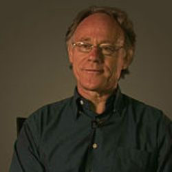 Author Graham Hancock