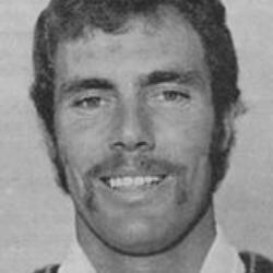 Author Greg Chappell