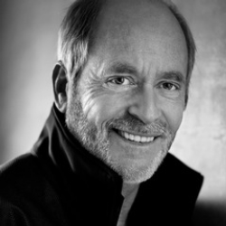 Author Greg Gorman