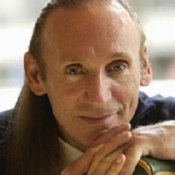 Author Gregory David Roberts