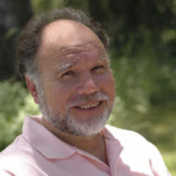 Author Guy Finley