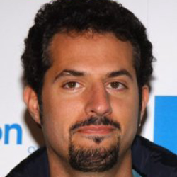 Author Guy Oseary
