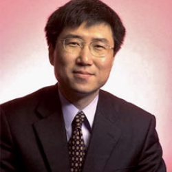 Author Ha-Joon Chang