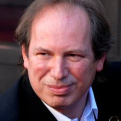 Author Hans Zimmer