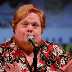 Author Harry Knowles