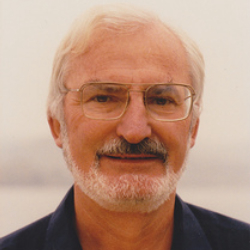 Author Heinrich Rohrer