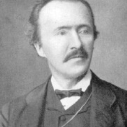 Author Heinrich Schliemann
