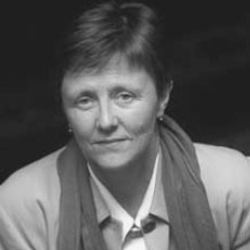 Author Helen Garner