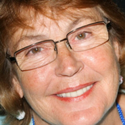 Author Helen Reddy