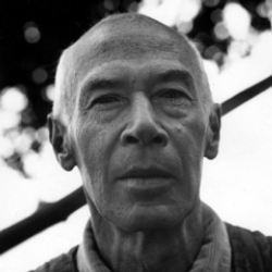 Author Henry Miller