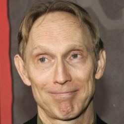 Author Henry Selick
